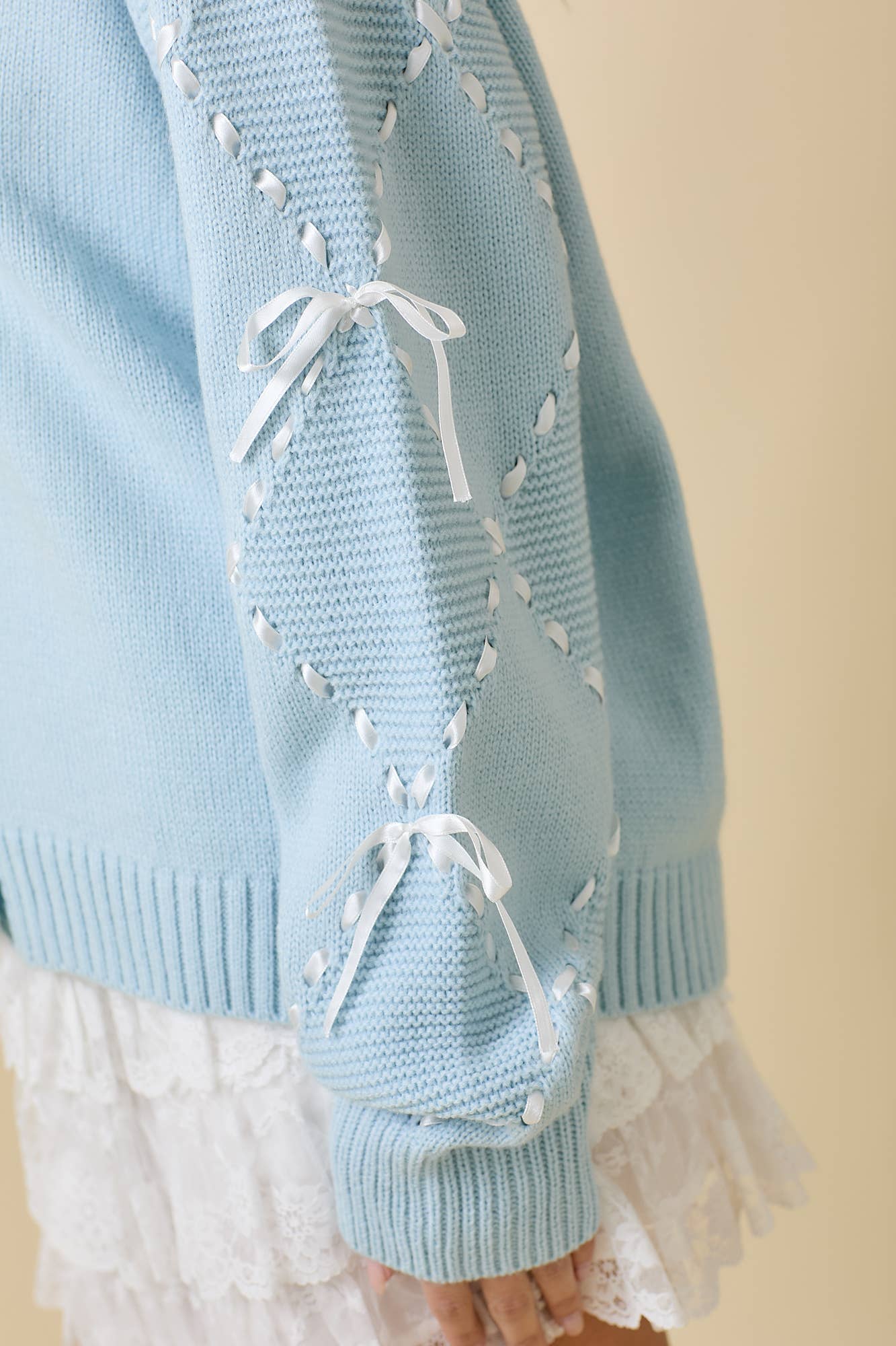 In Love Again Cardigan