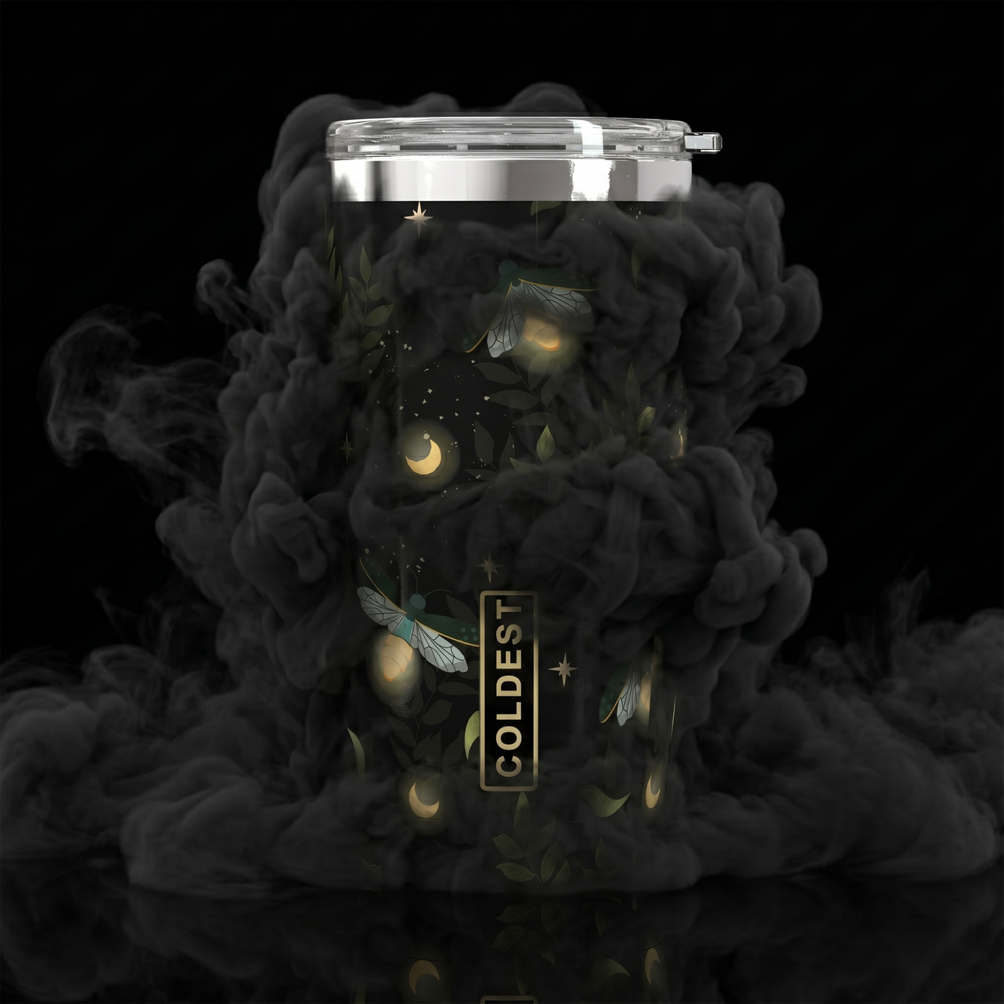 Coldest 20 oz Tumbler v2