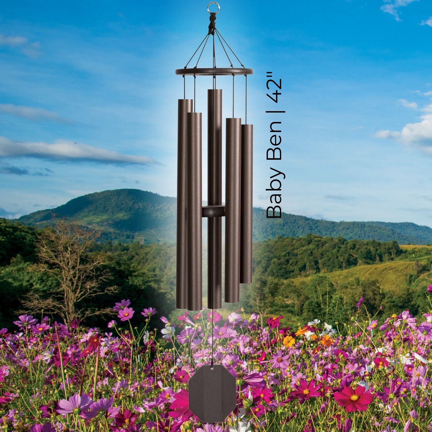 Ultimate Series Wind Chimes