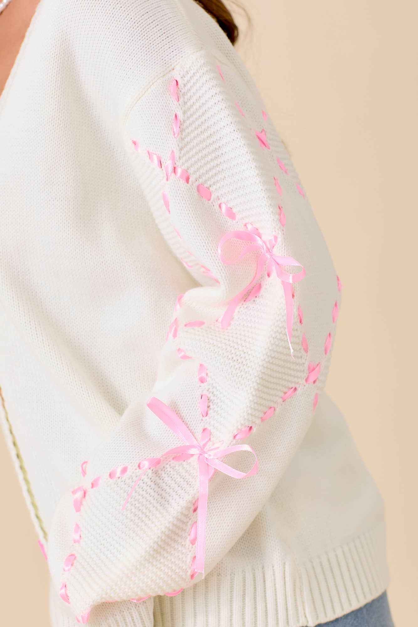 In Love Again Cardigan