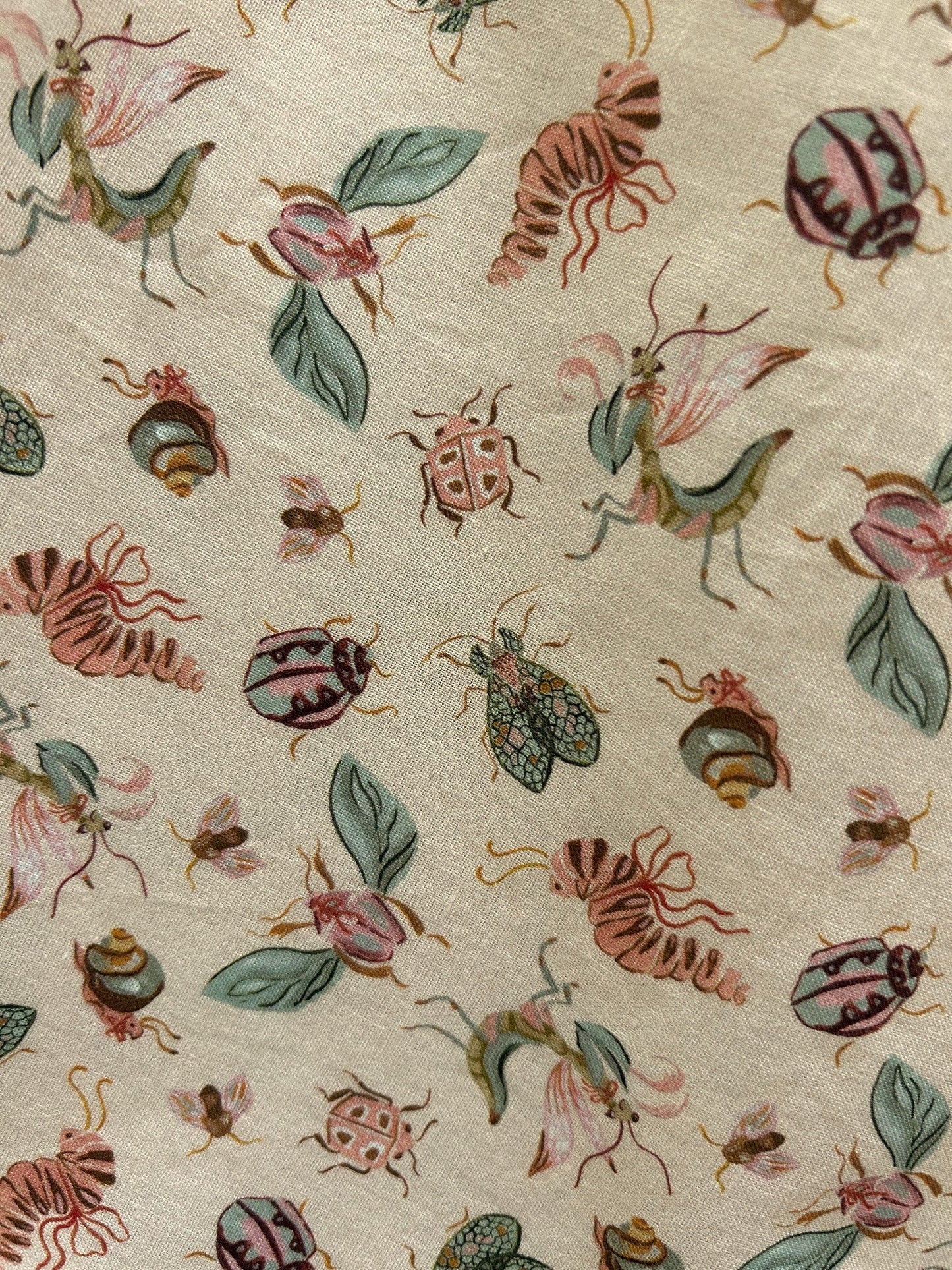 Bugs Doris Skirt - Small only, 1 left!