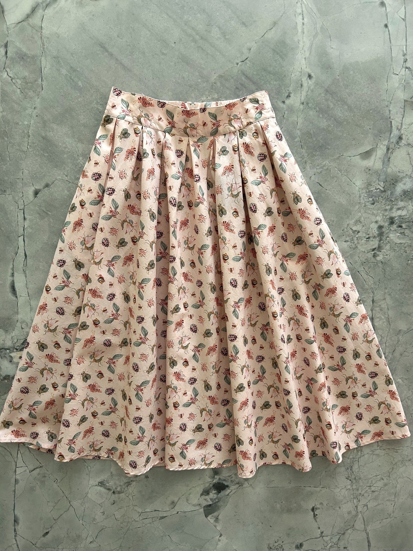 Bugs Doris Skirt - Small only, 1 left!