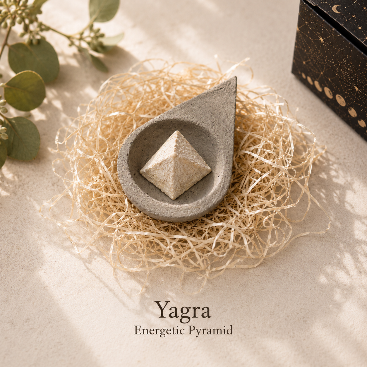 Energy Cleansing Gift Box