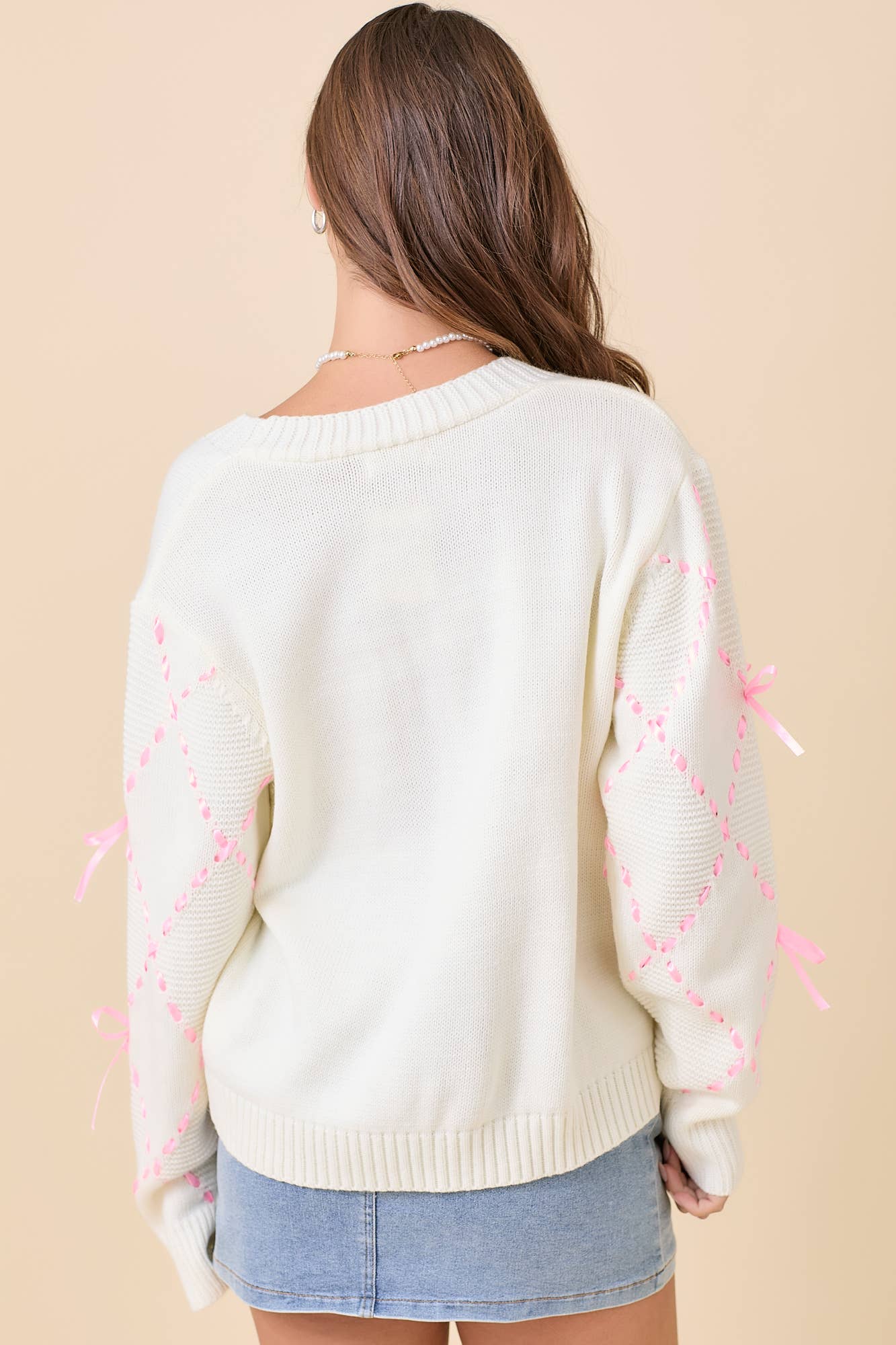 In Love Again Cardigan