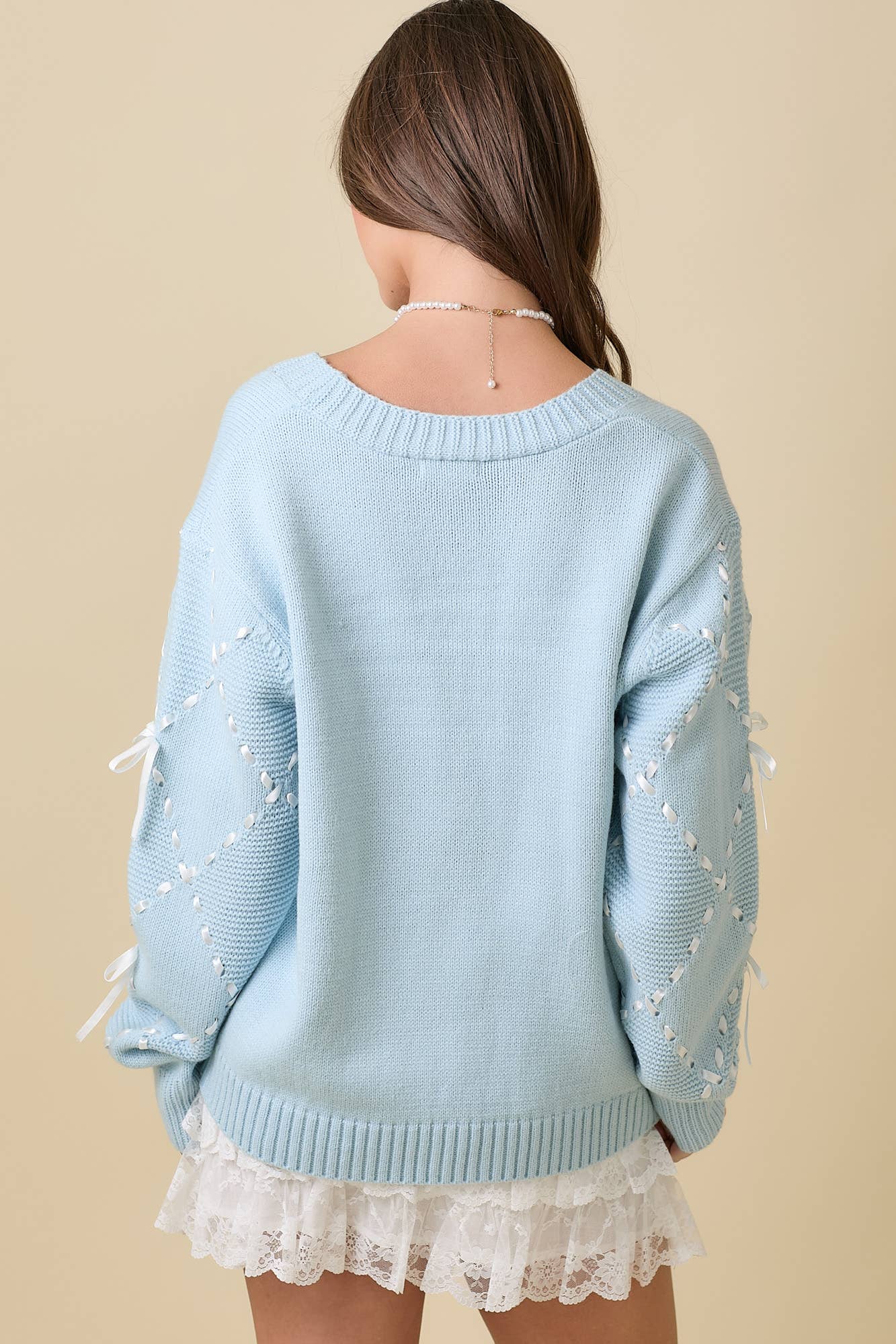 In Love Again Cardigan