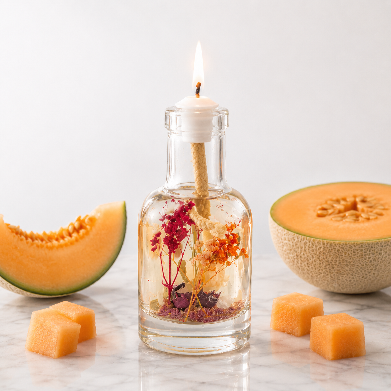Sagittarius - Oil Candle