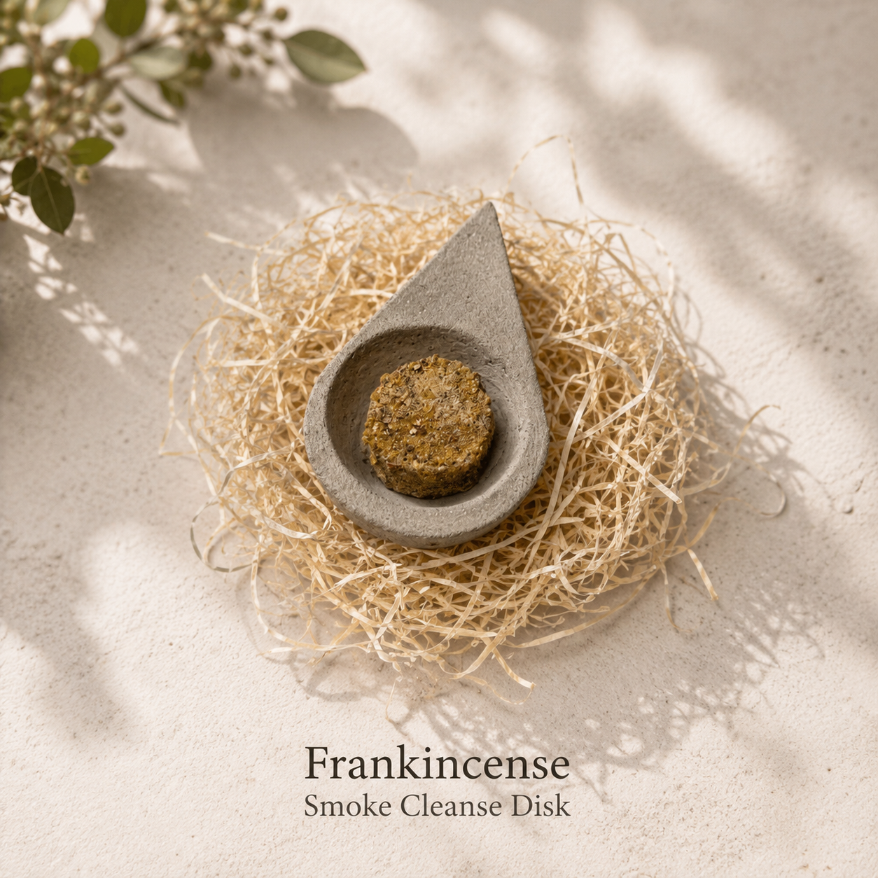 Energy Cleansing Gift Box