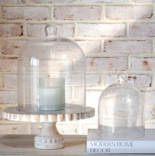 BELL JAR, Size Options