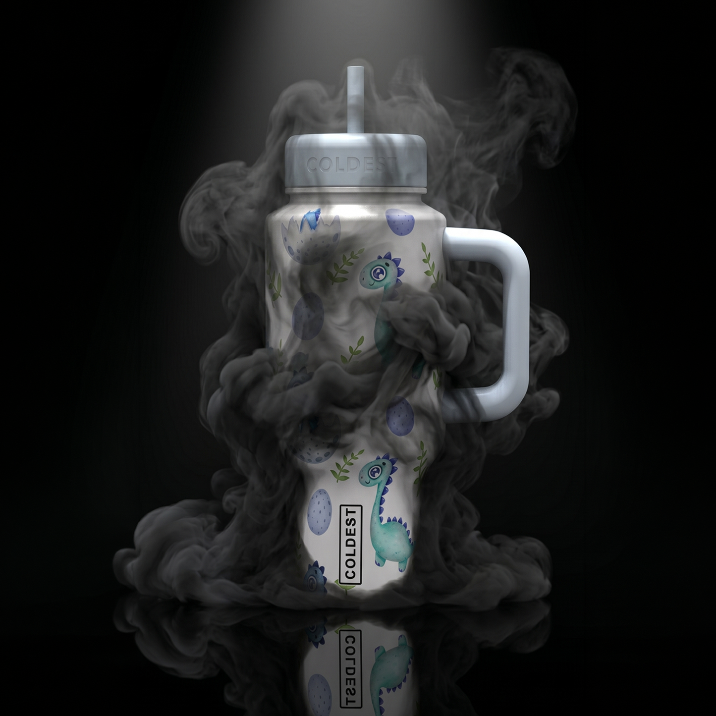 Coldest 20 oz Tumbler v2