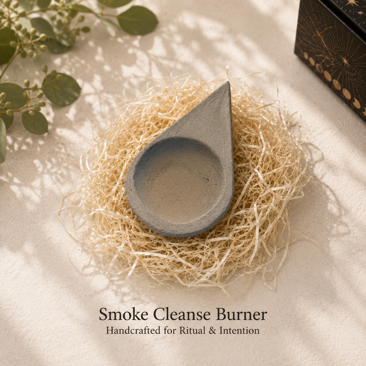 Energy Cleansing Gift Box
