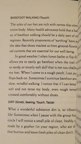 Your Guide to Forest Bathing: Expanded Edition Book