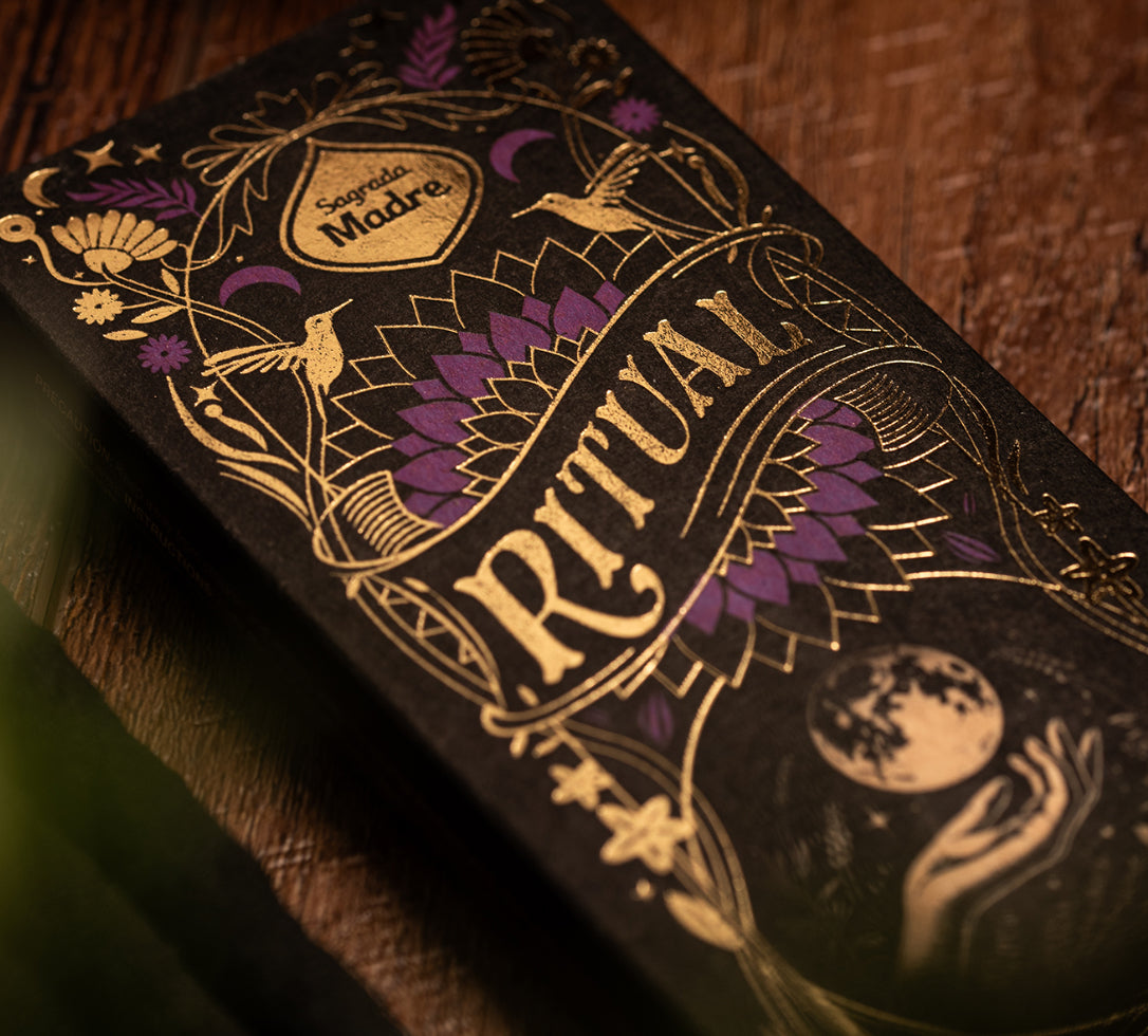 Ritual Incense Collection