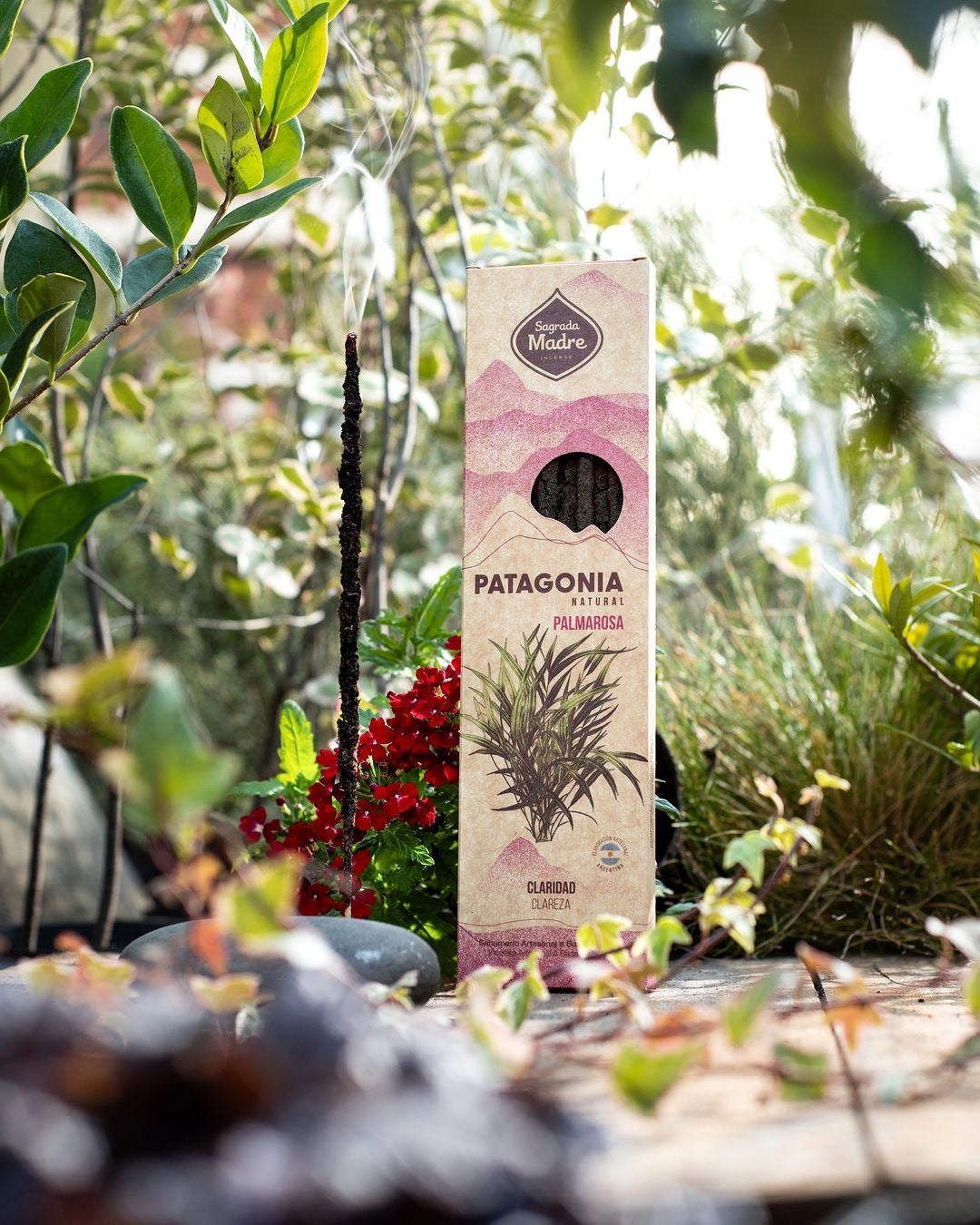 Patagonia Incense Collection