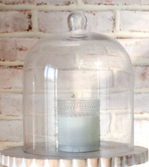 BELL JAR, Size Options
