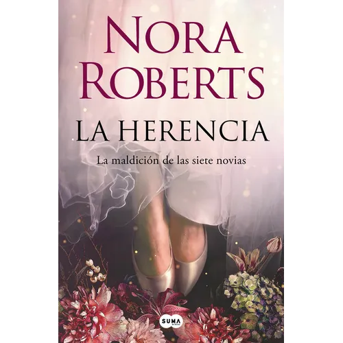 La Herencia / Inheritance: The Lost Bride - Paperback