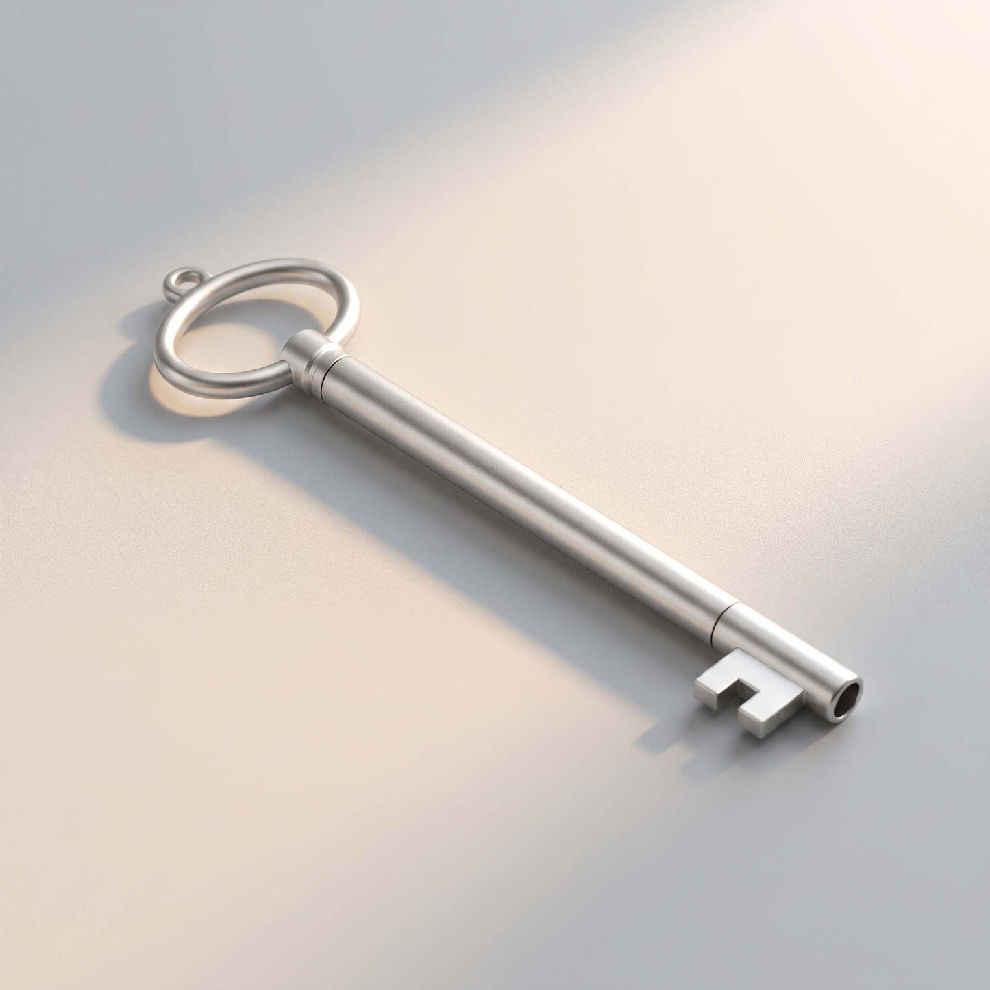 Fun Key Style Pen - Eclectic Novelty Writing Instrument