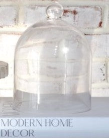 BELL JAR, Size Options