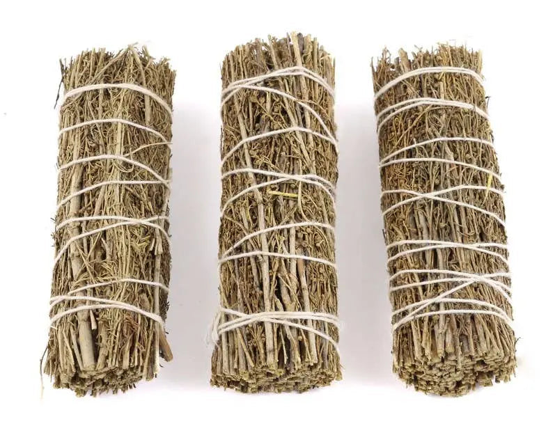 Desert Sage Smudge Stick (4 in.)