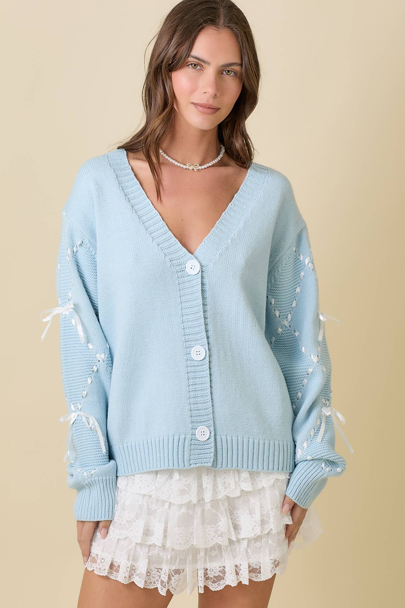 In Love Again Cardigan