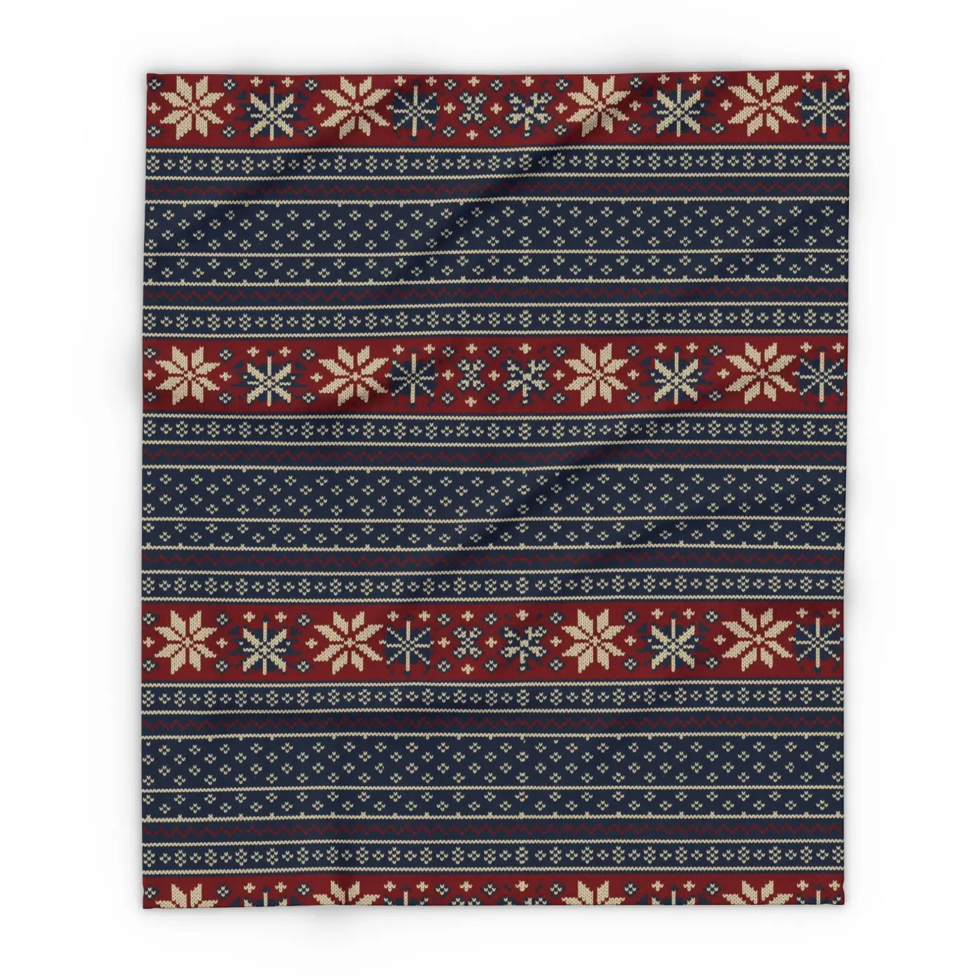 DipaliZ Arctic Fleece Blanket Reversible Ultimate Warmth