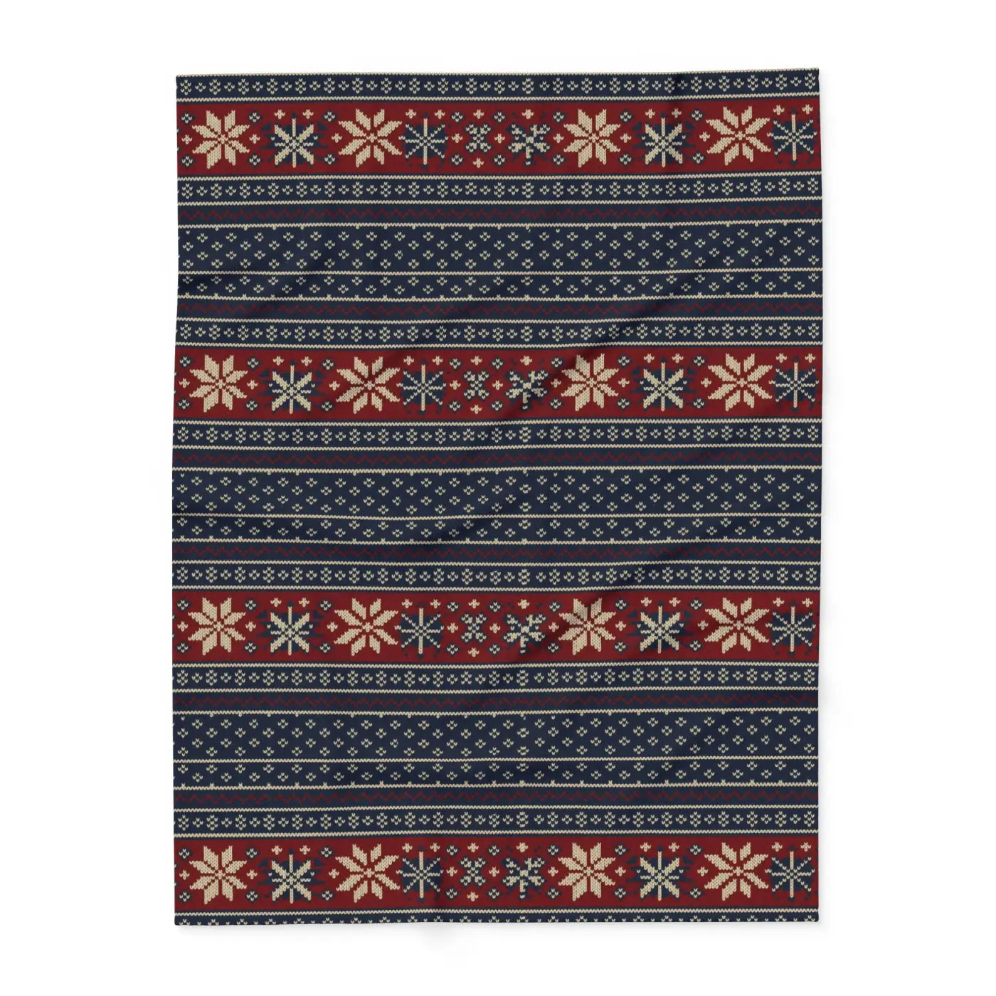 DipaliZ Arctic Fleece Blanket Reversible Ultimate Warmth