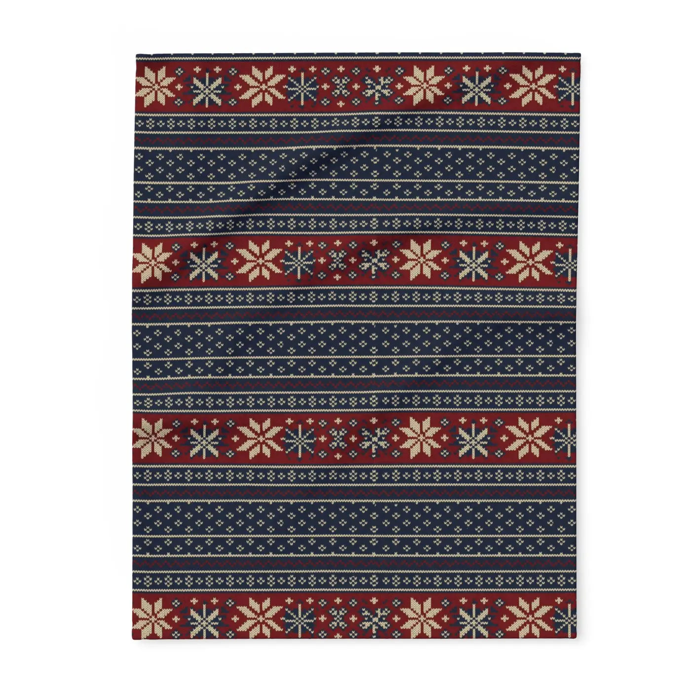 DipaliZ Arctic Fleece Blanket Reversible Ultimate Warmth
