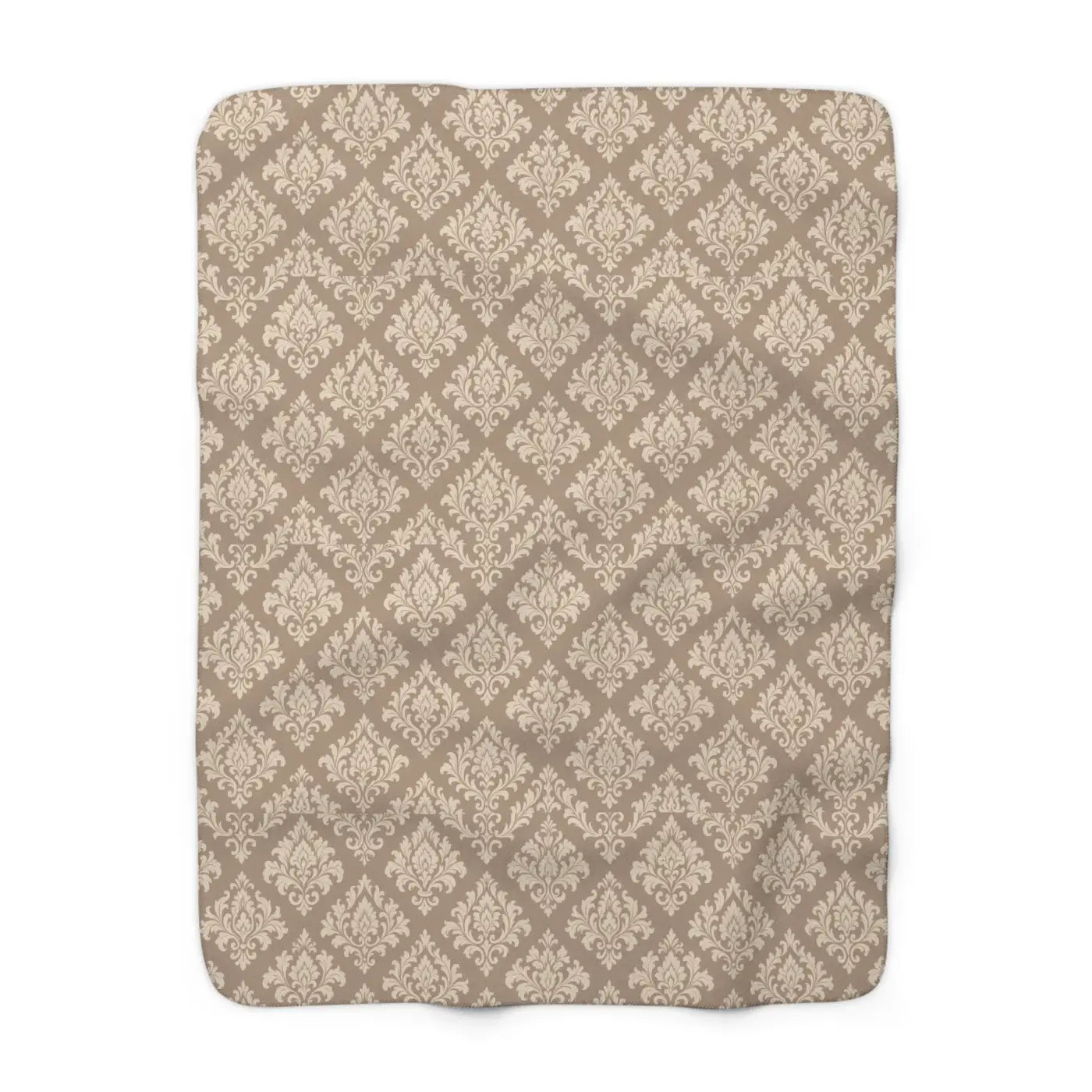 DipaliZ Cozy Sherpa Blanket – Sherpa Fleece Home Gift