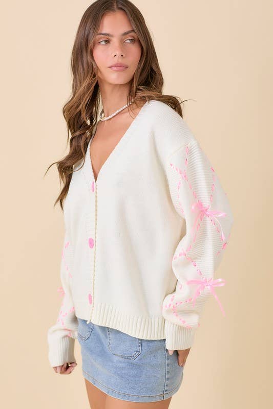 In Love Again Cardigan