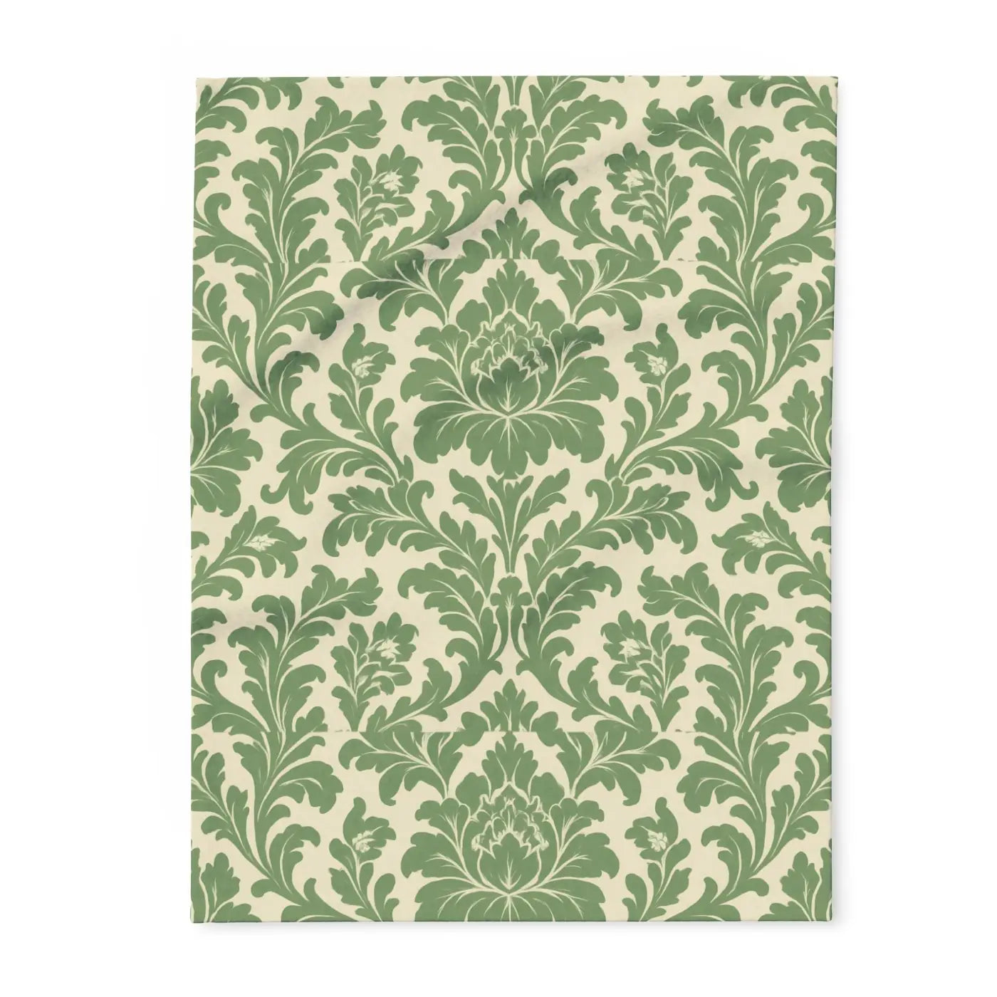 DipaliZ Floral Arctic Fleece Blanket Premium Home Decor