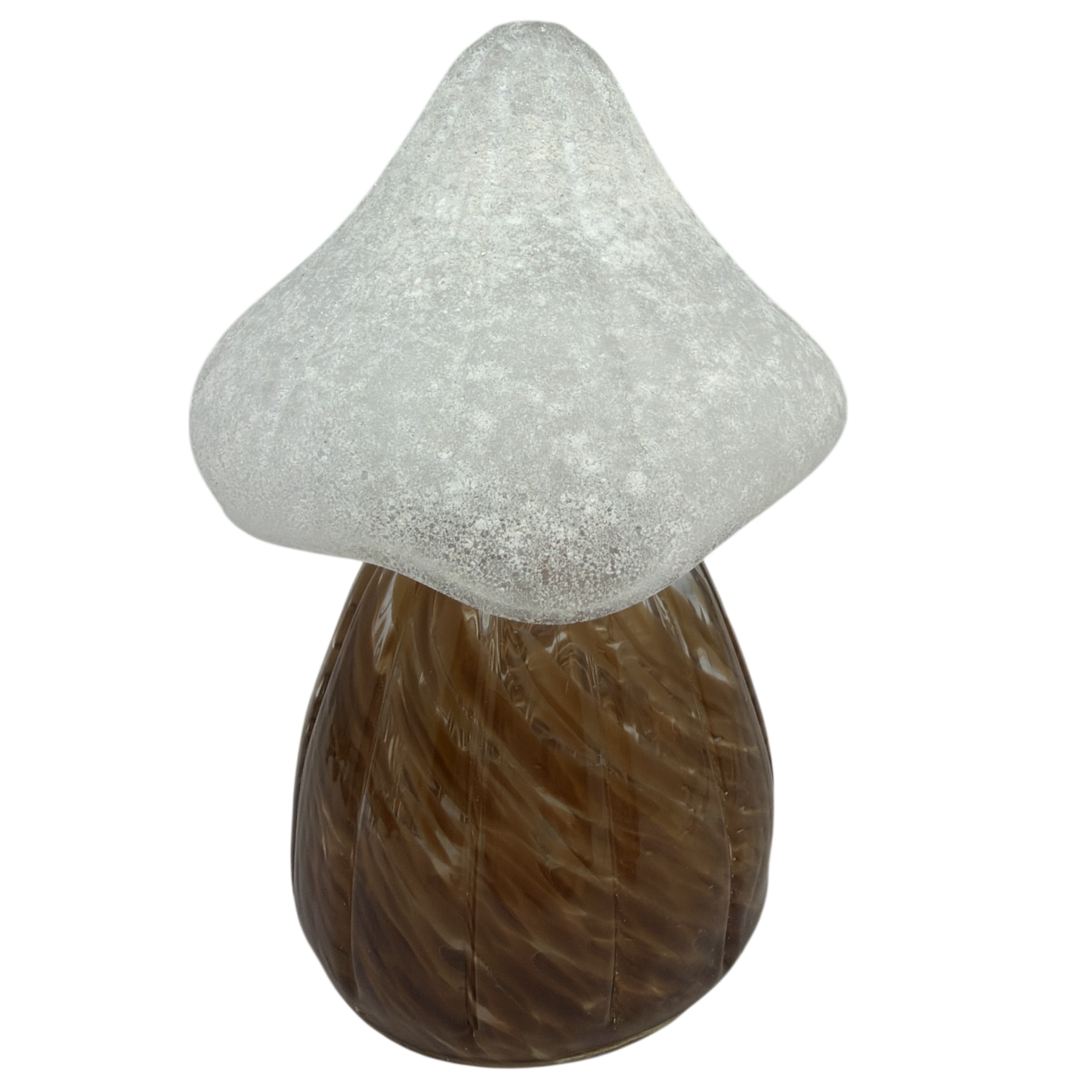 Mushroom Table Lamp