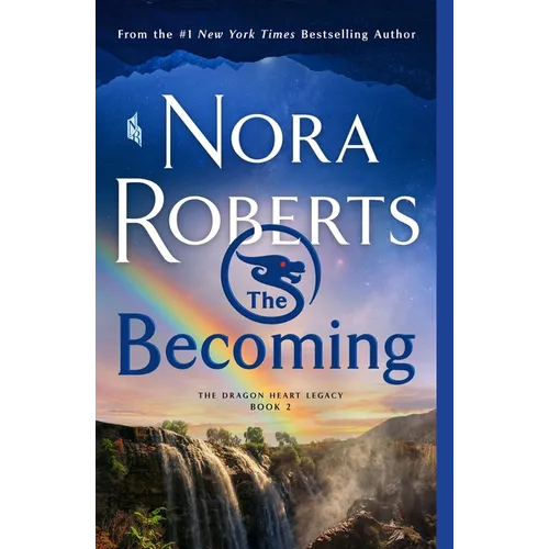 The Becoming: The Dragon Heart Legacy, Book 2 - Paperback