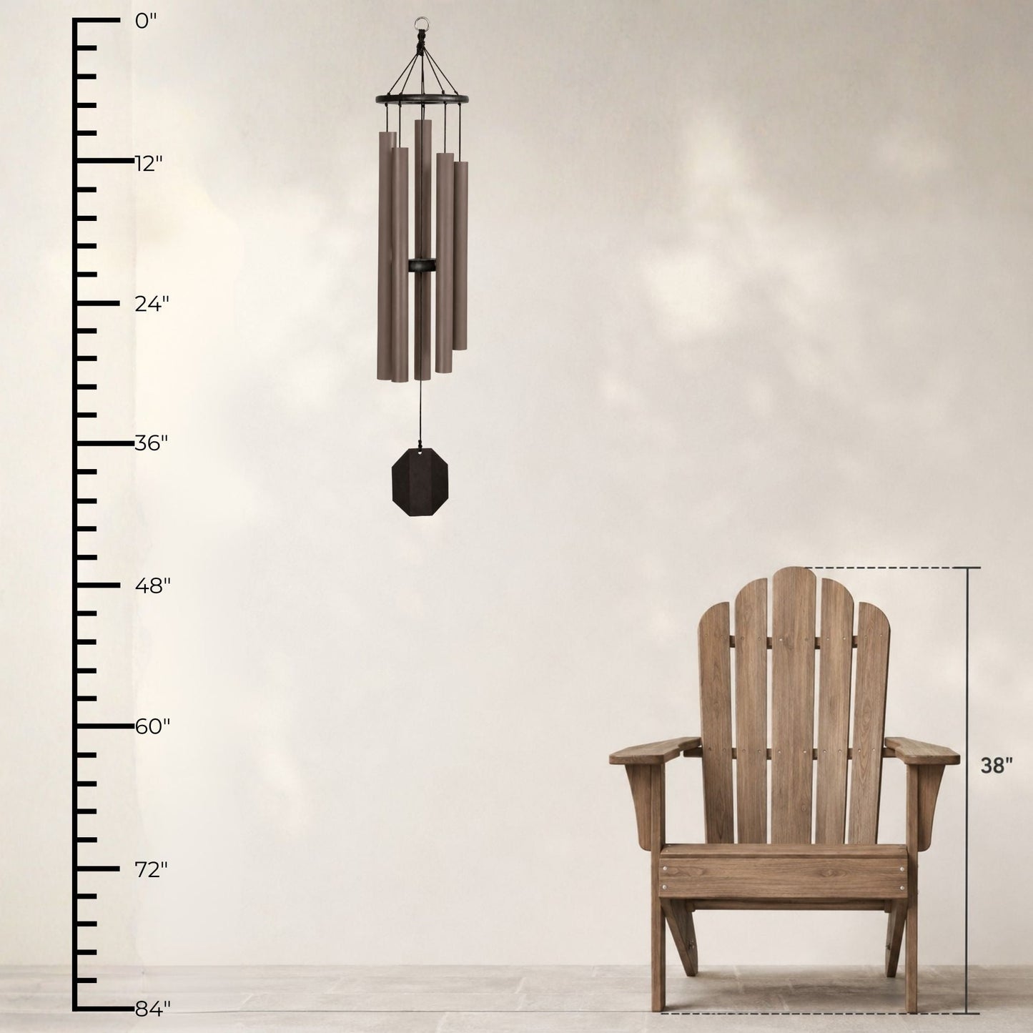 Ultimate Series Wind Chimes