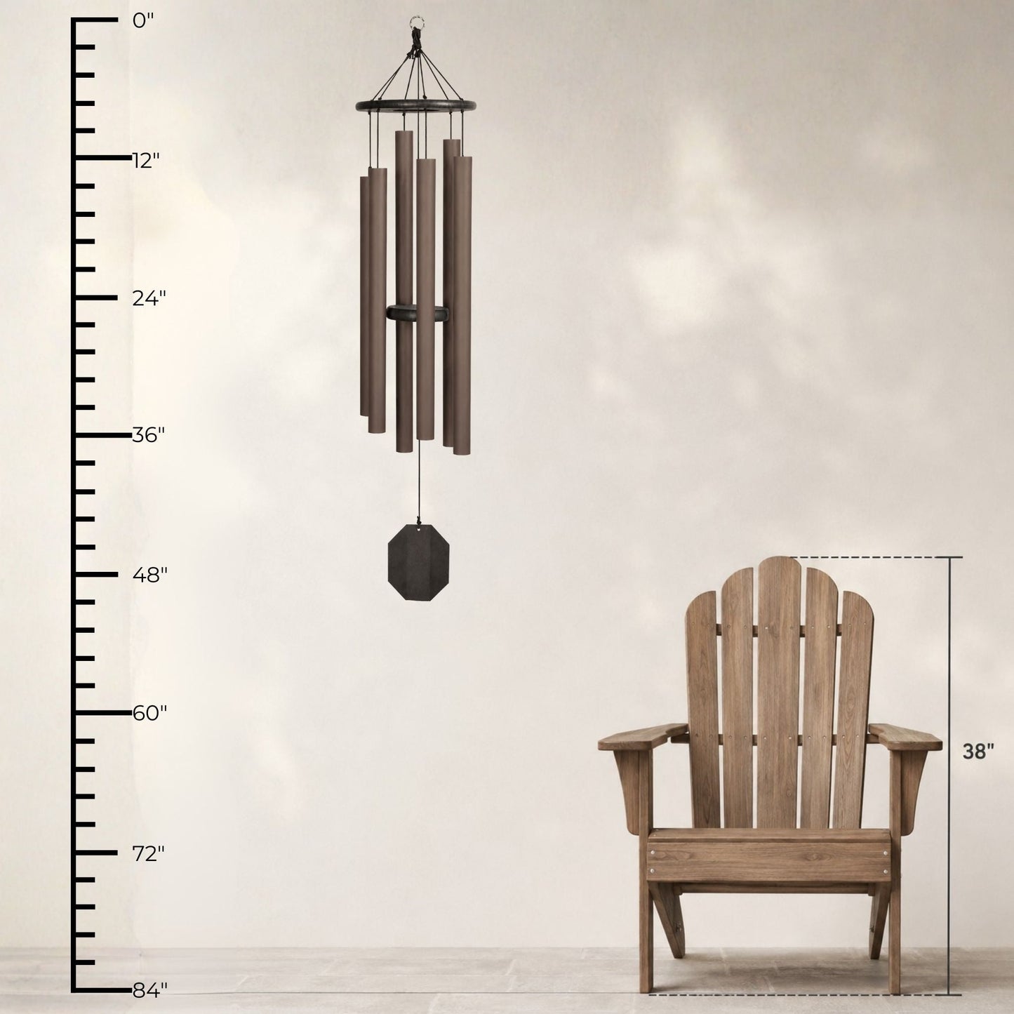 Ultimate Series Wind Chimes