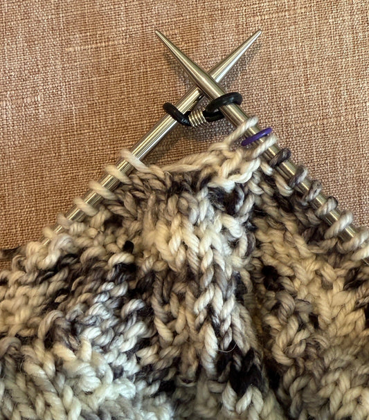 Needle Huggers