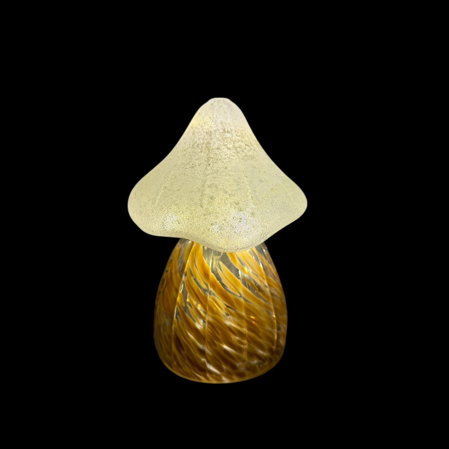 Mushroom Table Lamp