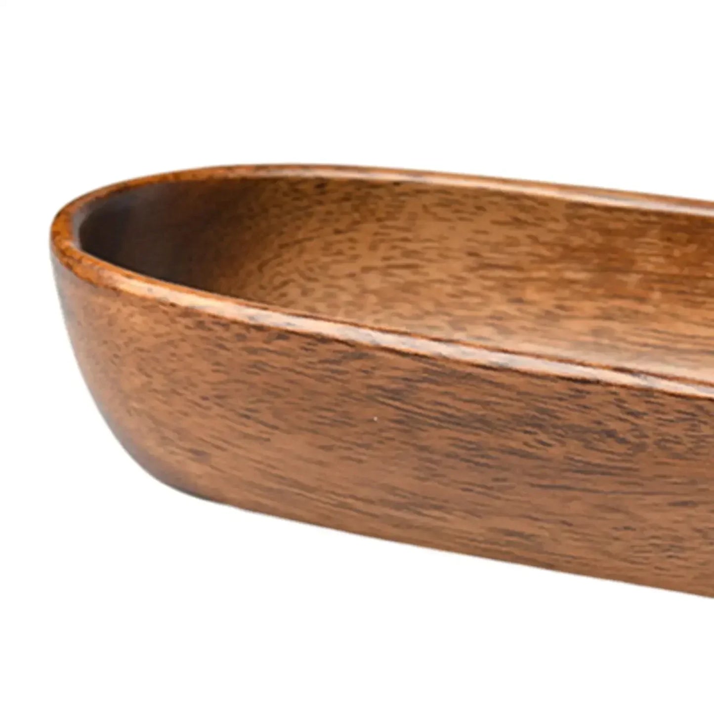 Serving Platter - Durable Wooden