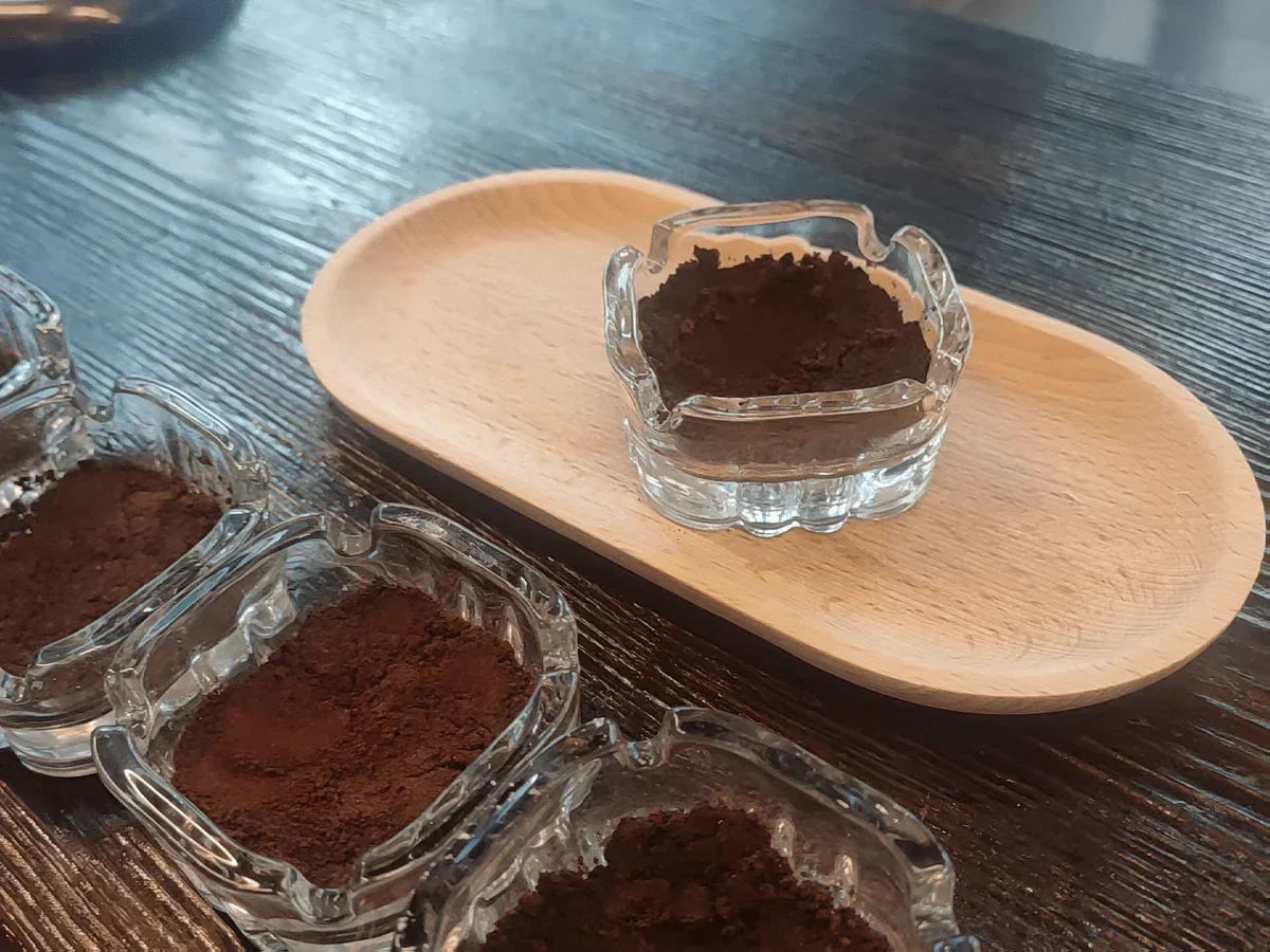 Tray - Wooden Acacia Wood
