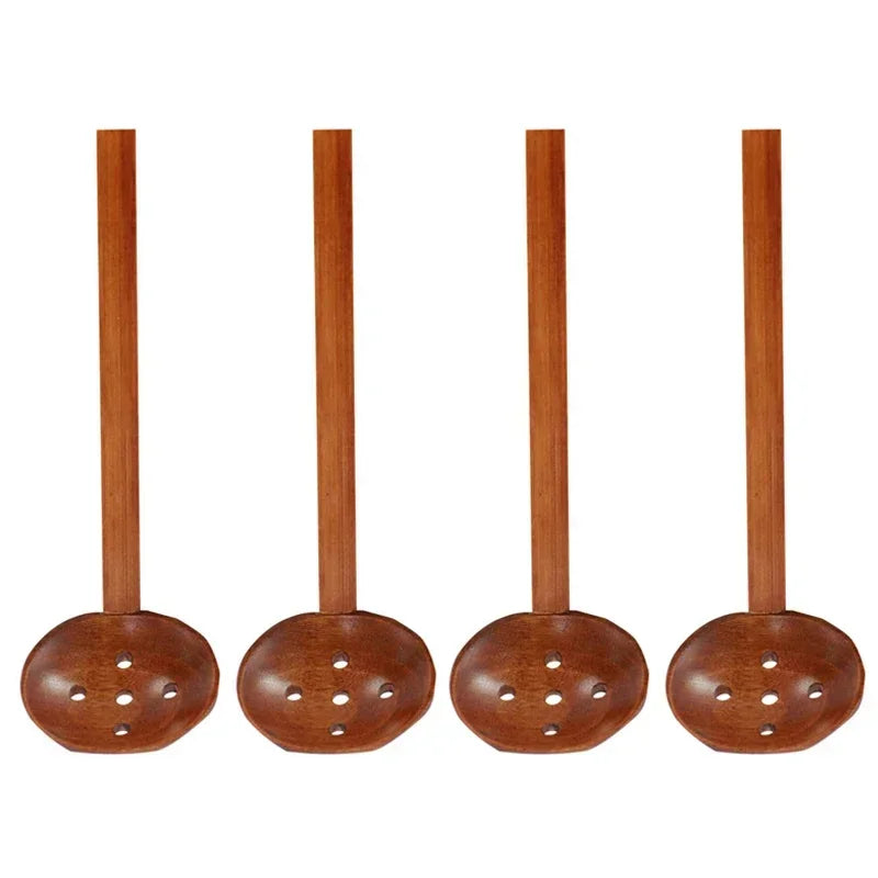 Wooden Spoons - Japanese Wooden Big