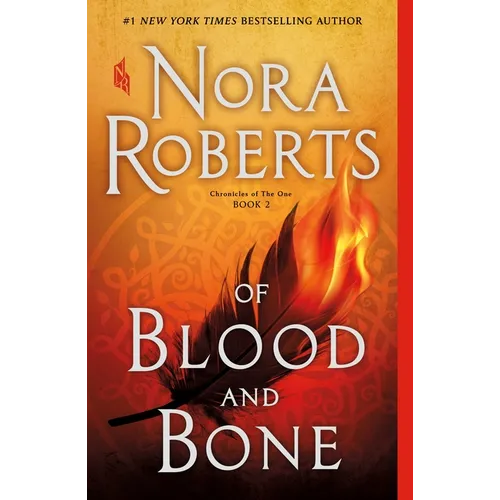 Of Blood and Bone: Chronicles of the One, Book 2 - Paperback